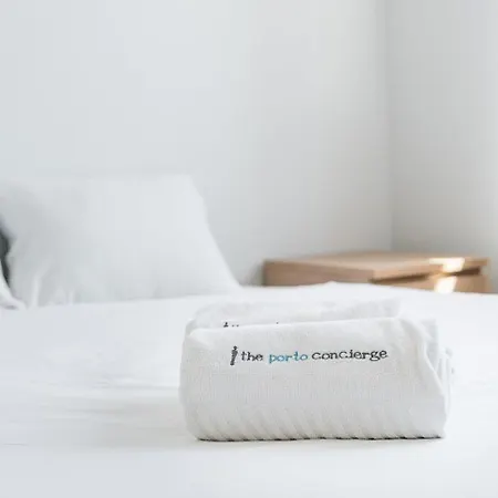 شقة Guestready - Music Area بورتو