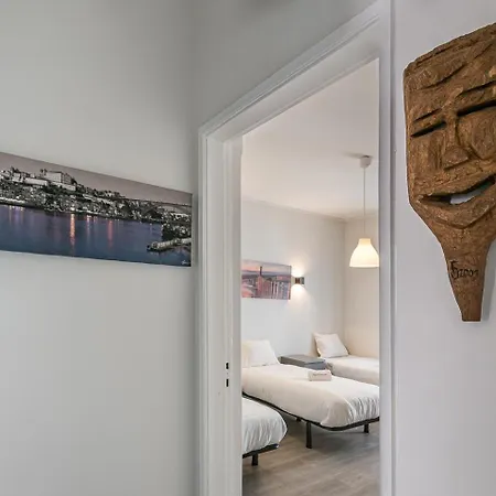 Guestready - Music Area