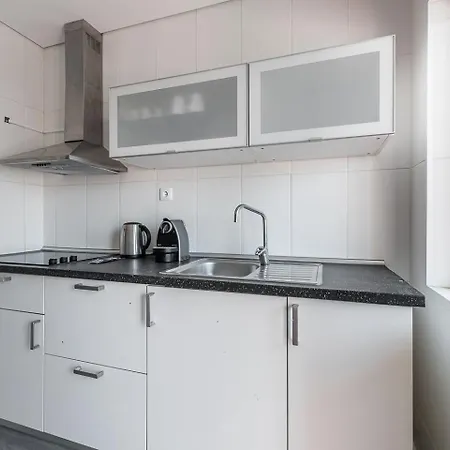 Guestready - Music Area *