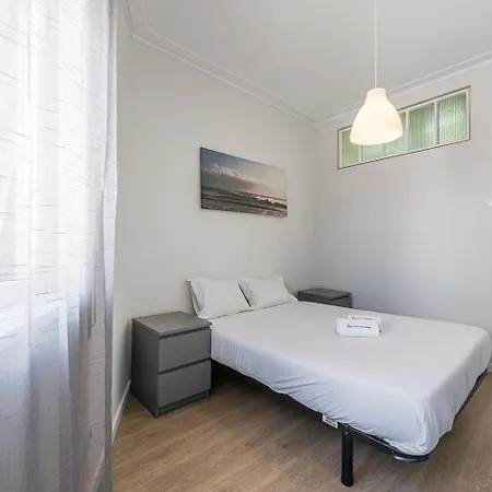 شقة Guestready - Music Area