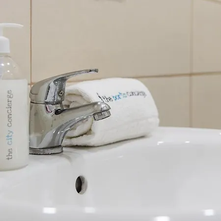 Guestready - Music Area شقة *