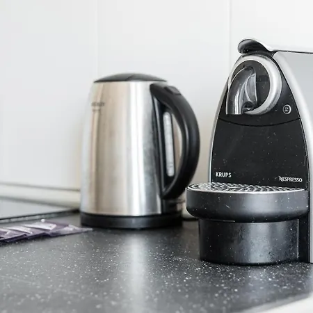 Guestready - Music Area شقة