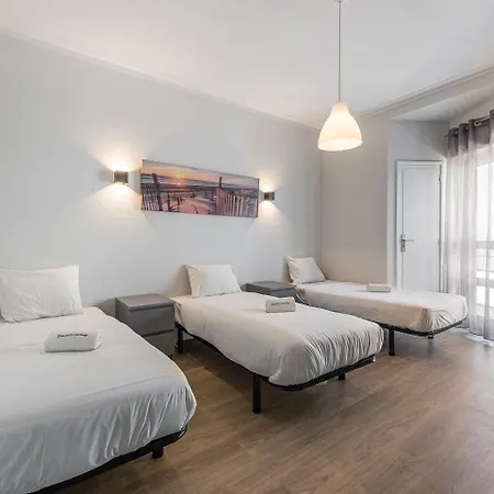 Apartament Guestready - Music Area