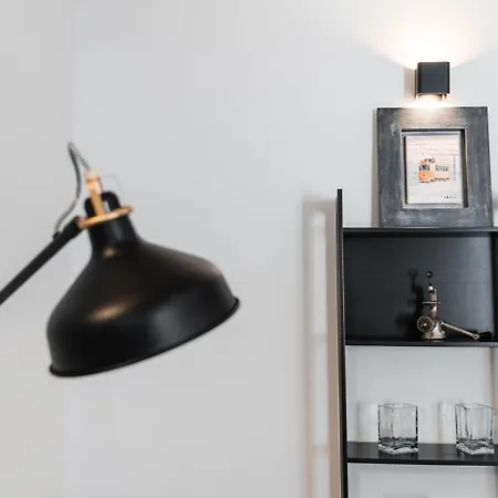 Guestready - Music Area Apartament *