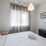 Guestready - Music Area Appartement Oporto