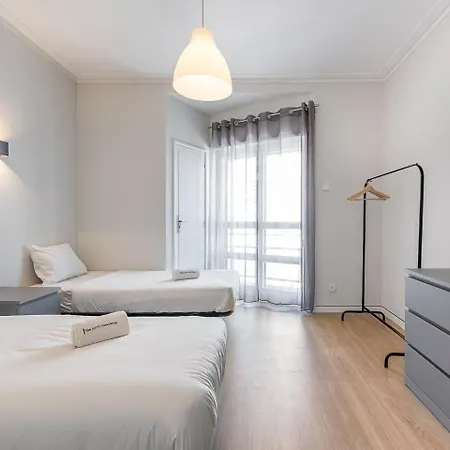 Apartamento Guestready - Music Area