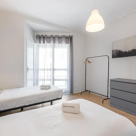 Apartment Guestready - Music Area *