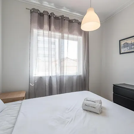 Guestready - Music Area Apartment Porto
