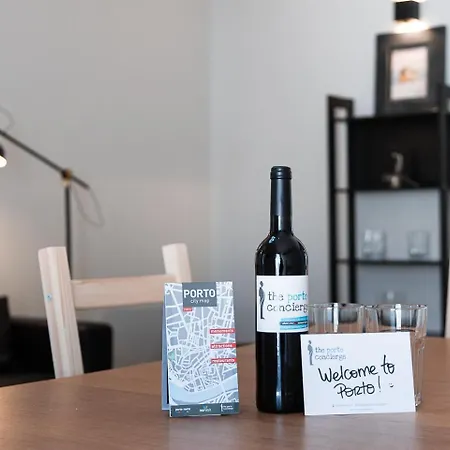 Guestready - Music Area Porto