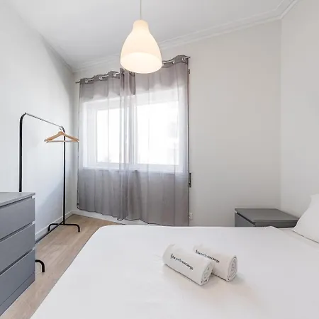 Apartment Guestready - Music Area *