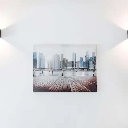 Apartment Guestready - Music Area