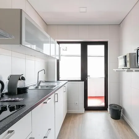 Apartment Guestready - Music Area *