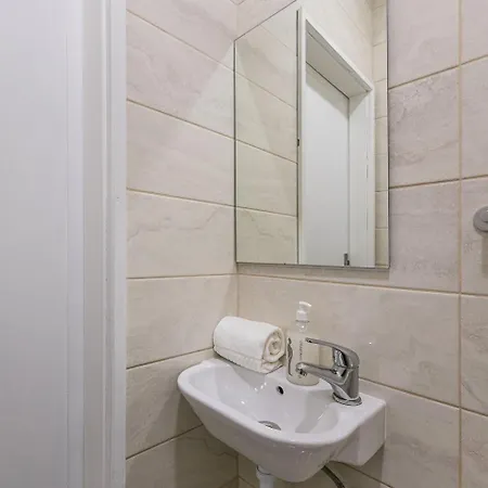 Guestready - Music Area Apartment Porto