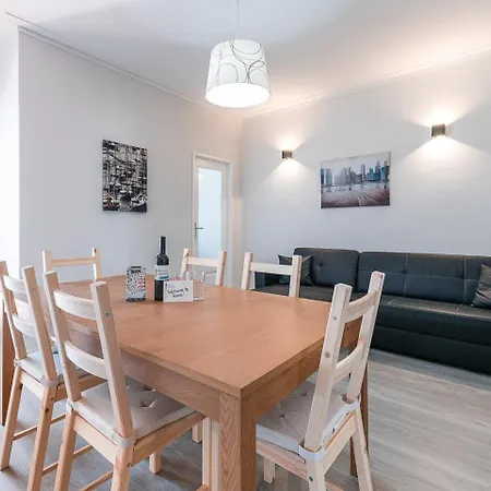 Apartment Guestready - Music Area