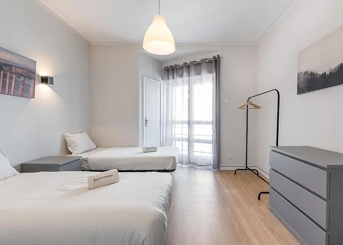 Apartamento Guestready - Music Area