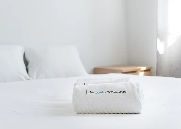 Apartamento Guestready - Music Area Porto