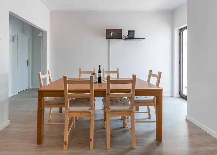 Guestready - Music Area * Porto