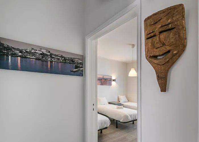 Guestready - Music Area