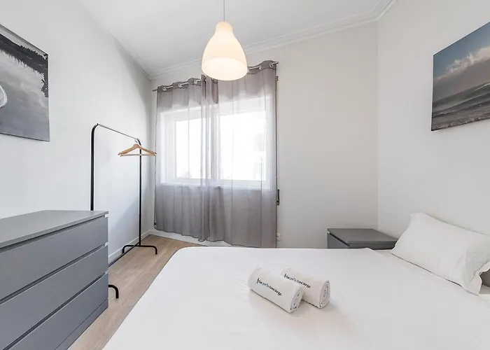 Apartamento Guestready - Music Area *