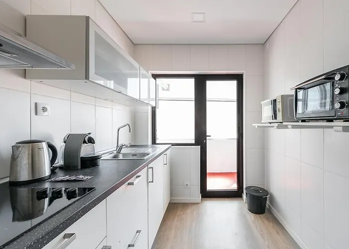 Apartamento Guestready - Music Area *