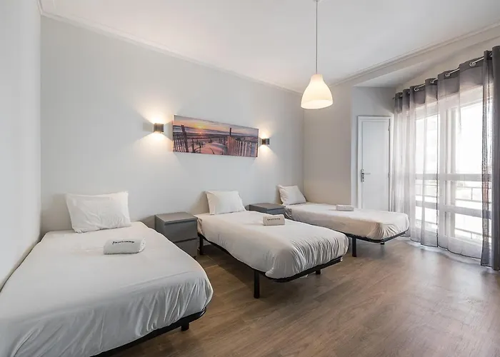 Apartamento Guestready - Music Area