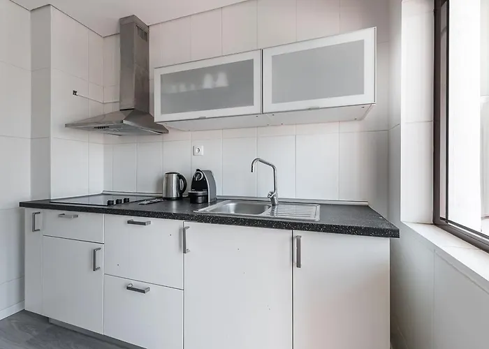 Guestready - Music Area *