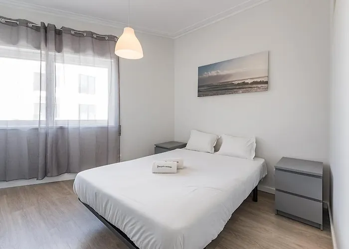 Guestready - Music Area