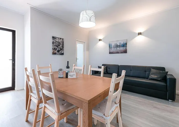 Apartamento Guestready - Music Area