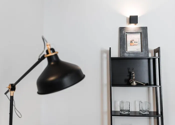 Guestready - Music Area Apartamento *