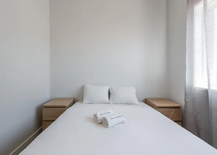 Guestready - Music Area Porto