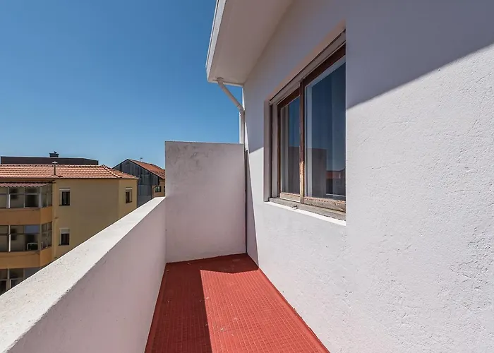 Guestready - Music Area