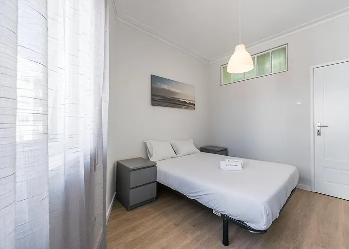 Apartamento Guestready - Music Area