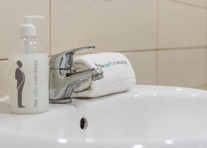 Guestready - Music Area Apartment *