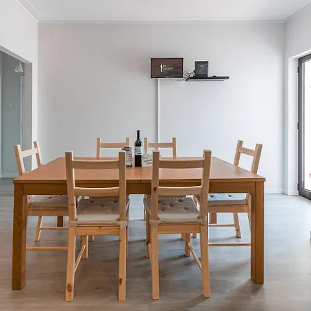 Guestready - Music Area * פורטו