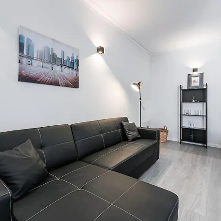 Guestready - Music Area Daire *