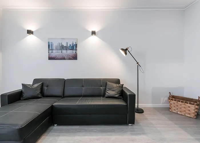 Guestready - Music Area Daire Porto