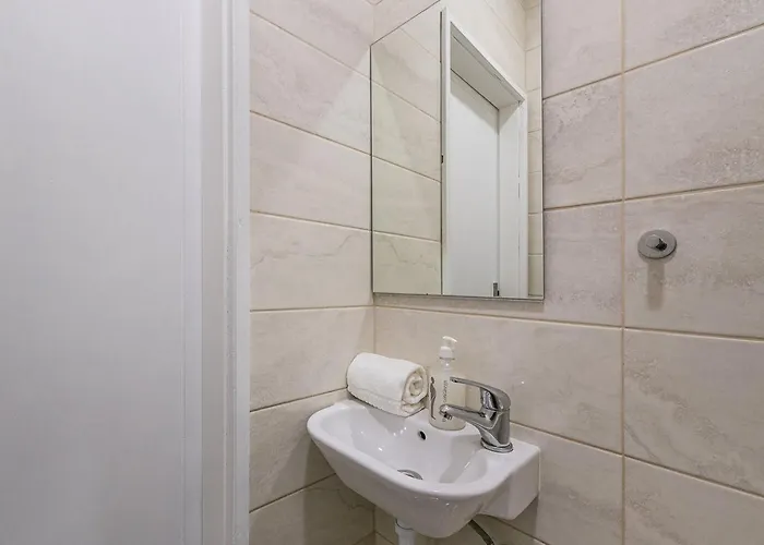 Guestready - Music Area Daire Porto