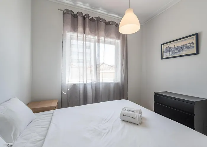 Guestready - Music Area 아파트 포르투