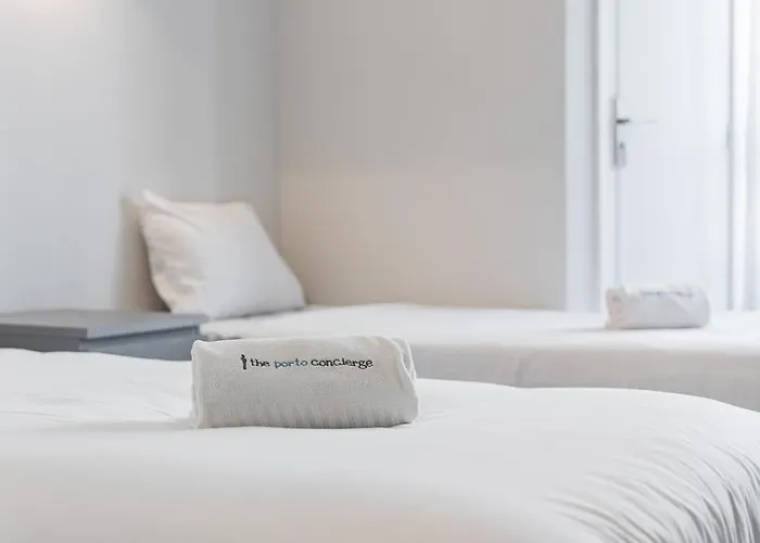 Guestready - Music Area 포르투