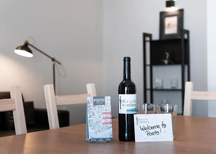 Guestready - Music Area 포르투