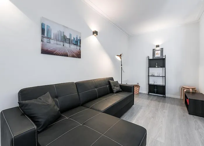 Guestready - Music Area 아파트 *