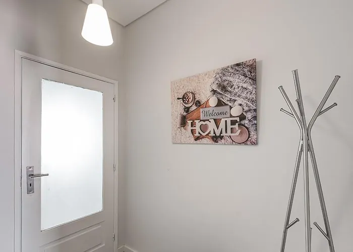 Guestready - Music Area 아파트